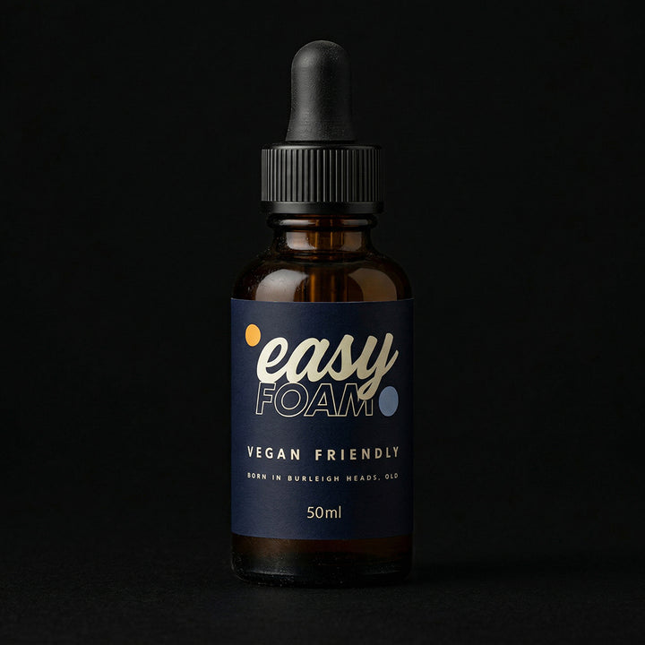 Easy Foam Bottle 50ml